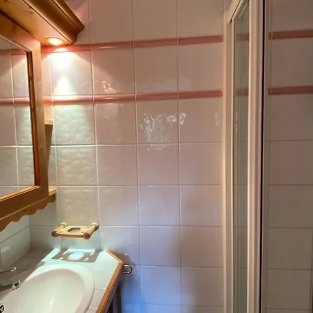 Apartment T3 Les Saisies, 6 Pers, Animaux Admis - Fr-1-293-356 *